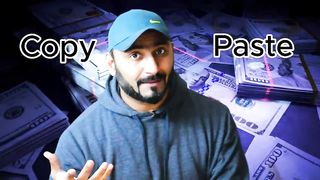 Online Earning by Copy Paste Blogging - Earn Money Online????.