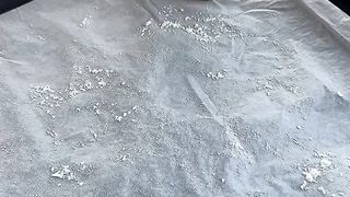 Тарталетки из соленого теста