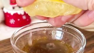 Курица для новогоднего стола