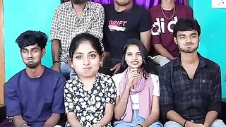 Siblings challenge part 207