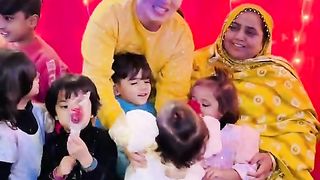 Nak Da Koka | Mehak Malik | Dance Performance Shaheen Studio 2024 2