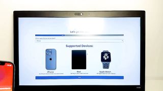 iphone locked to owner