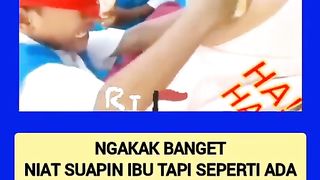 Kejadian konyol warga +63
