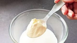 Custard Biscuit Pudding