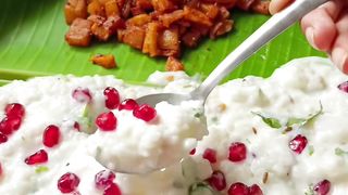 Curd Rice