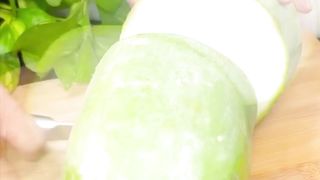 Petha sweet recipe