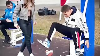 Fails prank video tiktok