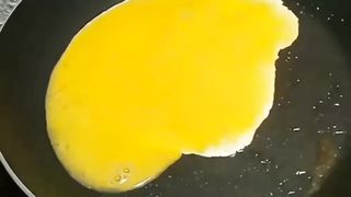 Telor katsu