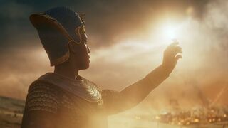 Pharaoh Army Cinematic Battle NEW (2023)
