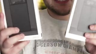 The Biggest Camera Bump I've Ever Seen phone education