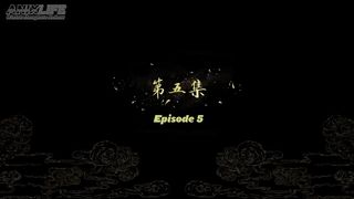 The Island Of Siliang Eps 5 Sub Indo