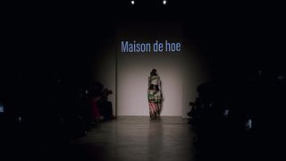 Maison de hoe ｜ NEW YORK FASHION WEEK 2023 #nyfw ｜ Global Fashion Collective