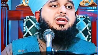 Ajmal Raza qadri bayan 189