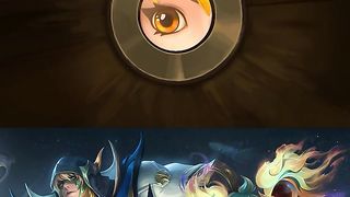 Skin Seri Mistbenders（Nana&Aldous·Keluarga）