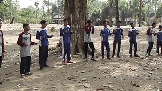 out bond