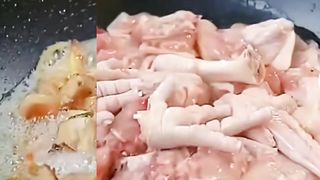 Resep ayam jahe lezat