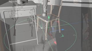 Best Game-Film VFX 25