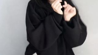 Energy Booster#Playful Girl#Adorable#Dance Steps Today