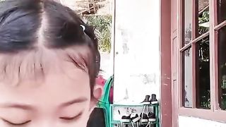 my litle girl