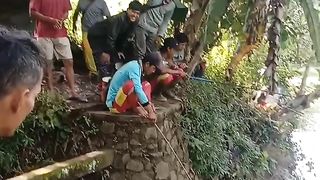 kumpulan mancing ikan wader