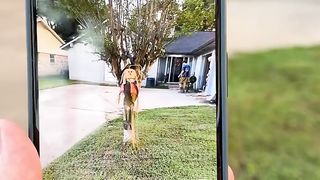 iPhone 15 Pro Max 5X Zoom Camera Test! phone education