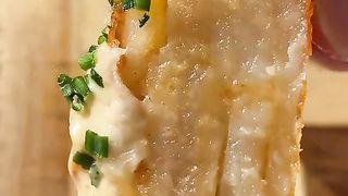 Crispy South West Potato Snacks