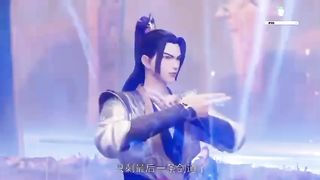 Martial Master Eps 397 Sub Indo
