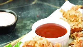 Popcorn Chicken Recipe