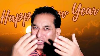 Happy New year to all of you.
