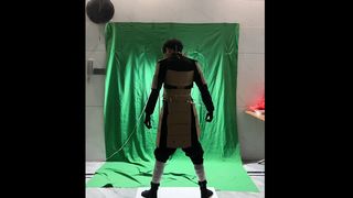 Best Game-Film VFX 32