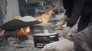 یآ اللہ فلسطین پہ رحم فرما اور کافر آور ظالموں کو ہدایت فرما