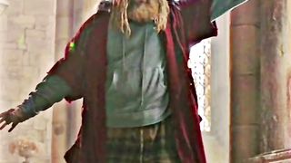 Thor movie clip 2024