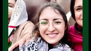 File name First Hindu woman candidate for general seat from Buner, talks in India too