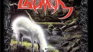 CROMOK - MISTY
