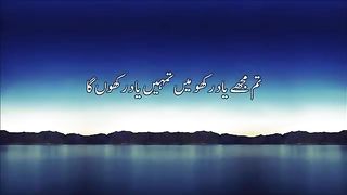 So Remember Me and I will remember you (Surah Al Baqarah 152 to 157). plz subscribe and watch my video