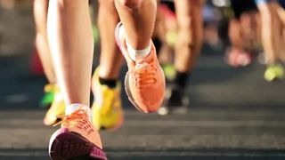 Run, run and get bonuses!