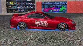 Cinematic CAR X STREET ANDROID