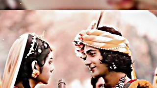 #radhakrishana