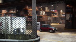 CAR X STREET ANDROID CINEMATIC 2