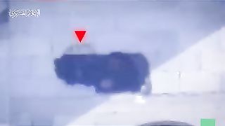New video viral by Hamas mujahideen
