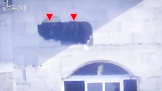 New viral video of mujahedeen