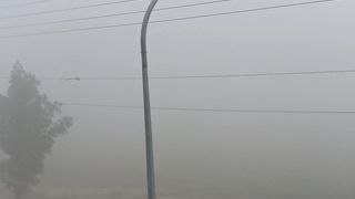 Smog I lahore