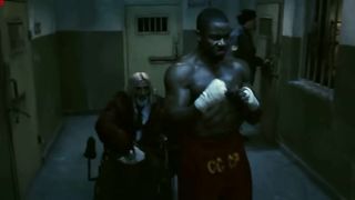Undisputed II :THE FINAL FIGHT- Chambers vs Boyka
