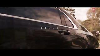 BILLO_Video_Song___MIKA_SINGH___Millind_Gaba___New_Song_2016___T-Series(360p).