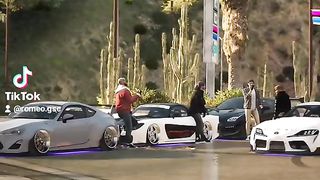 GTA V SLOW