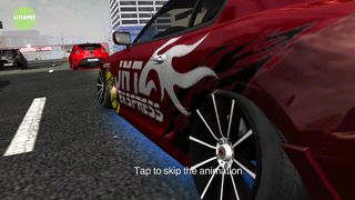 CAR X STREET ANDROID