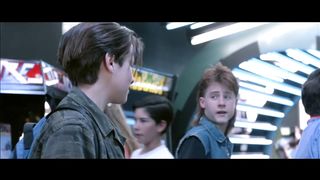LA River Motorcycle Chase' Scene | Terminator 2: Judgment Day