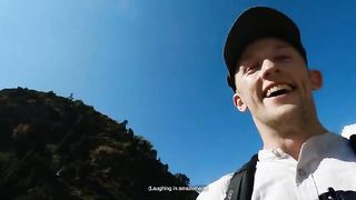 First Time In PAKISTAN ???????? (Crazy Scenery)