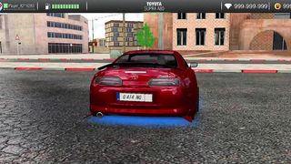 CAR X STREET ANDROID 2