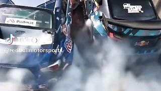 RED BULL DRIFT
